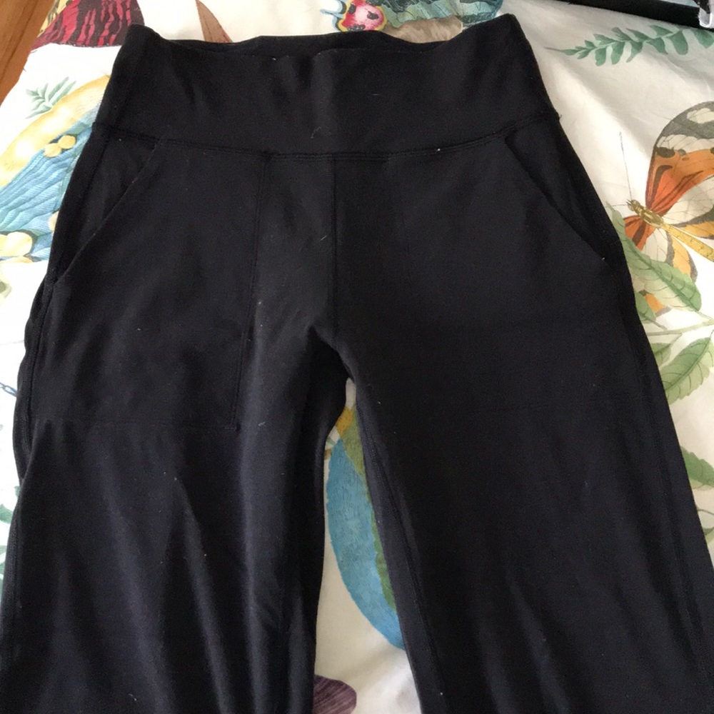 LuluLemon Align Joggers